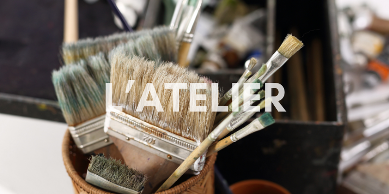 Atelier 1